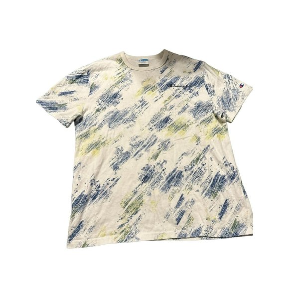 Champion Mens‎ Tshirt Size L - Picture 1 of 5